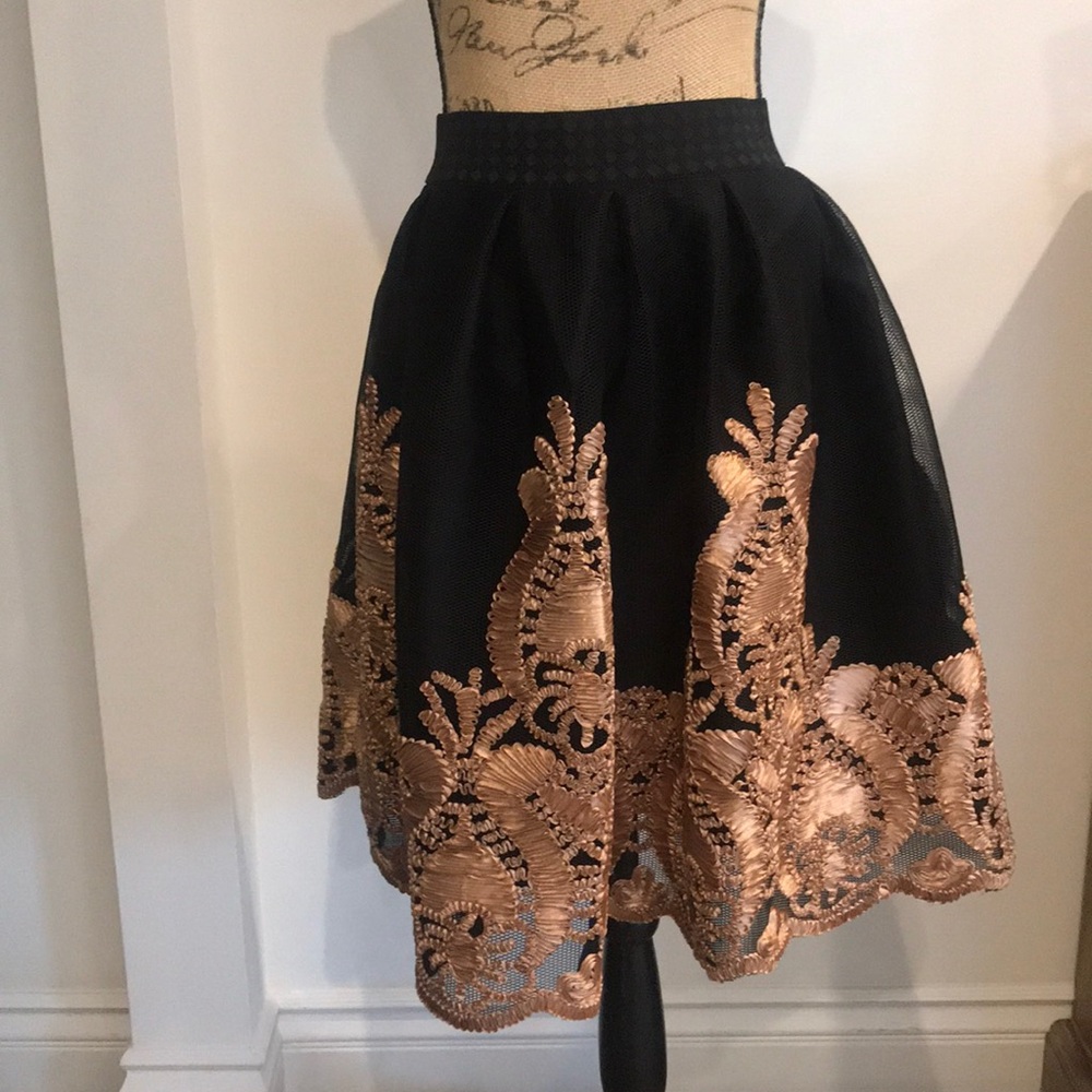 Dolce & Gabbana skirt